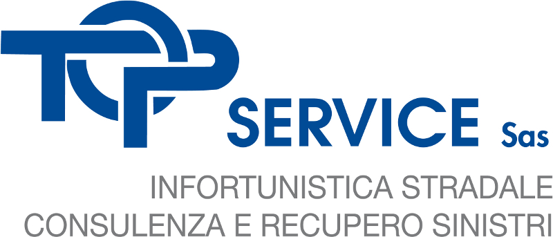 Logo TOP Service sas
